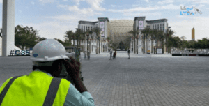 Advanced surveying techniques
