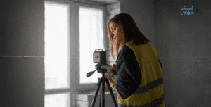 3D Laser Scanning