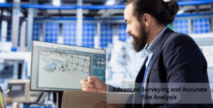 Advanced Surveying