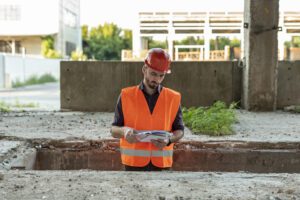 Underground Utility Surveys