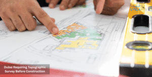Topographic Survey