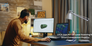 3D Laser Scanning