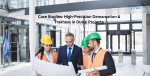 Demarcation Surveying