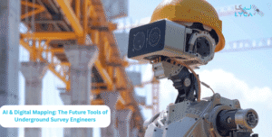 best underground inspection solution