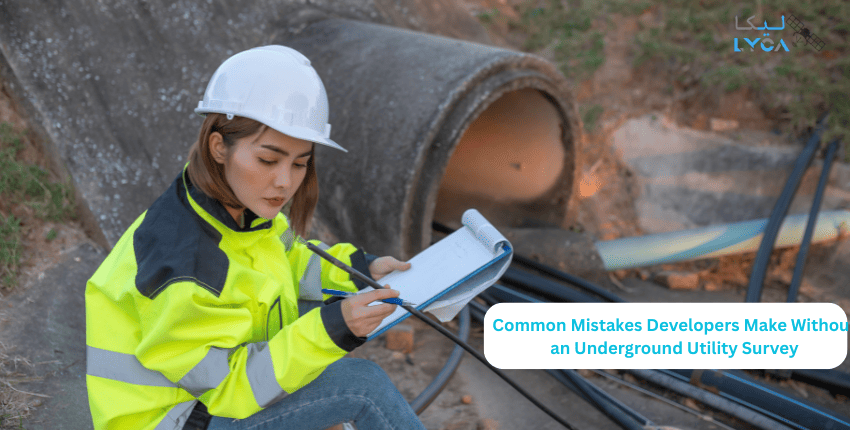 Accuracy in Underground Surveys