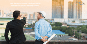 land survey services in Dubai