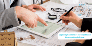 Land Demarcation Surveying Service