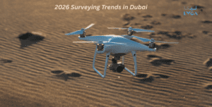 surveying trends Dubai 2026
