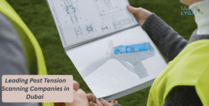 Post Tension Scanning Companies