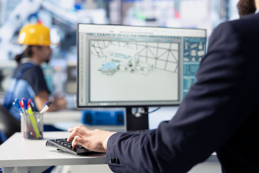 Why 3D Topographic Modelling Is Becoming Standard Practice in Dubai Construction