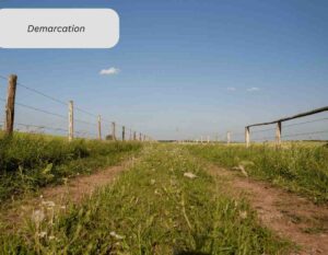 Demarcation