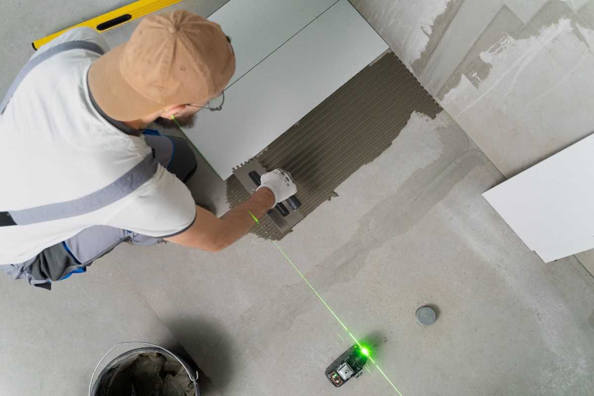 Concrete Scanning