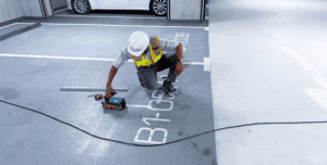 ground scanning services