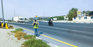advanced surveying solutions