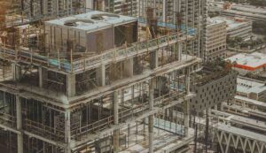 Scan-to-BIM