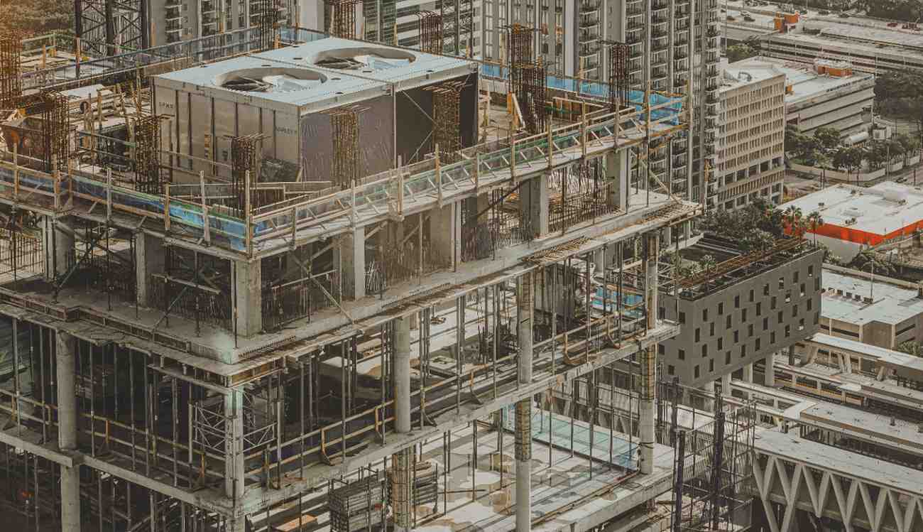 Scan-to-BIM