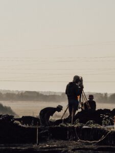 Ground Scanning Services