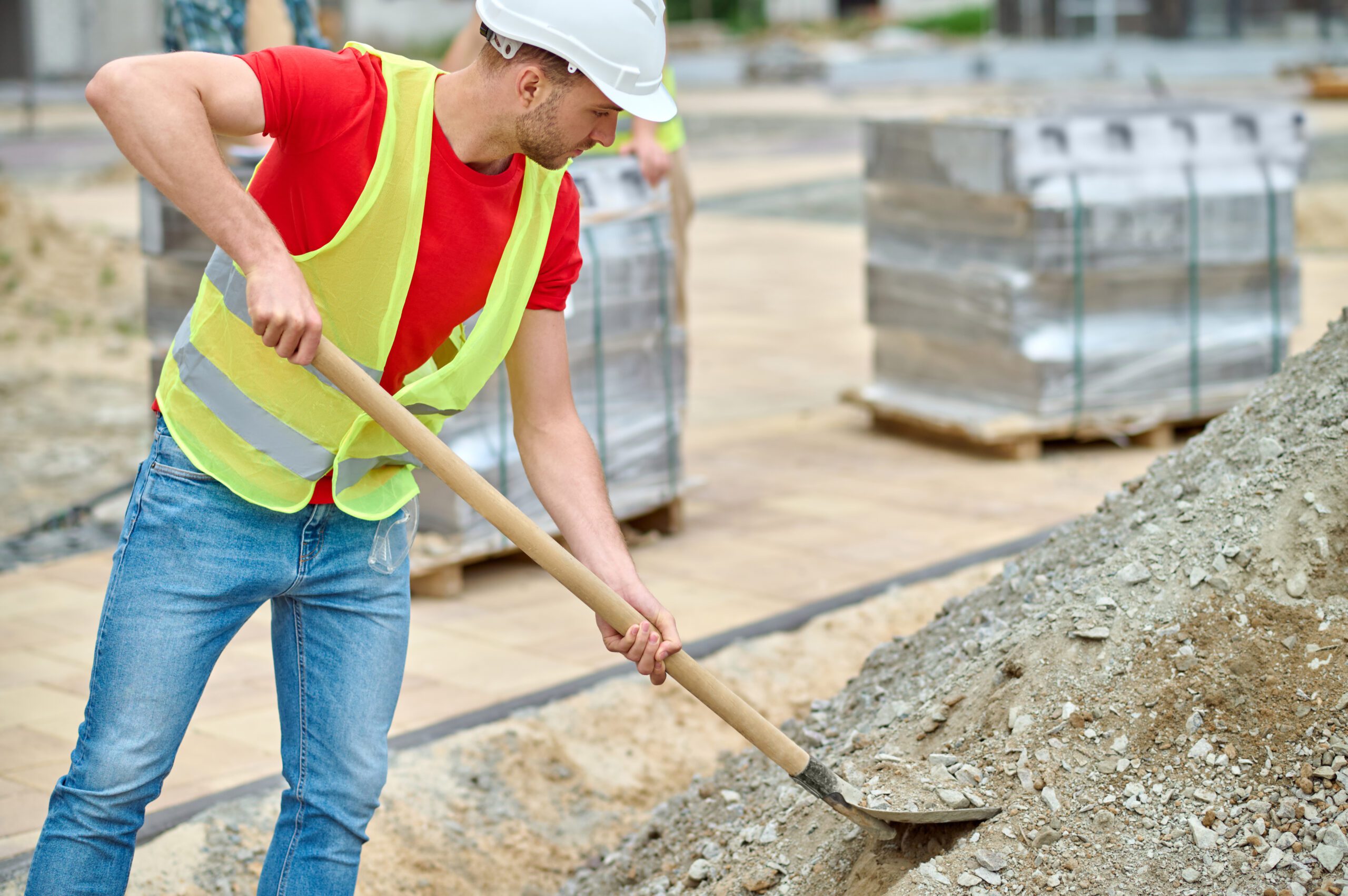 concrete scanning in Dubai