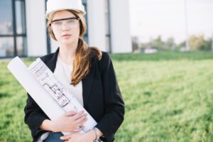land demarcation survey in Dubai
