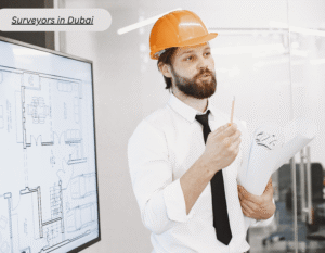 Surveyors in Dubai